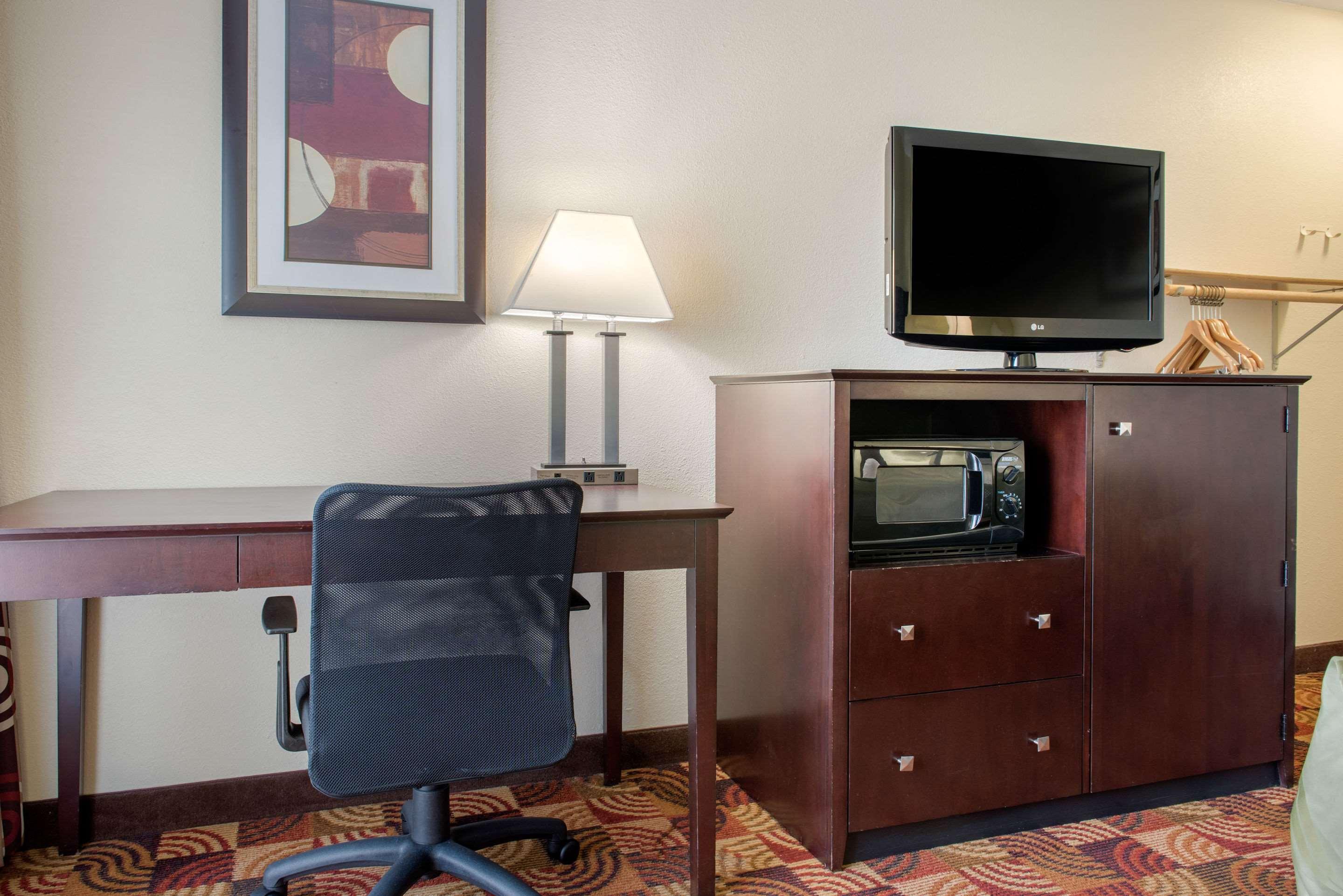 Quality Inn Bloomington Near University Exterior foto